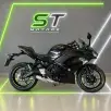 KAWASAKI NINJA 650 ABS KAWASAKI NINJA 650 ABS