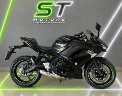 KAWASAKI NINJA 650 ABS KAWASAKI NINJA 650 ABS