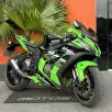 KAWASAKI NINJA ZX-10R ABS KAWASAKI NINJA ZX-10R ABS