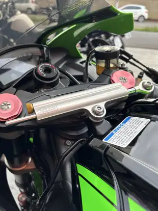 KAWASAKI-NINJA ZX-10R ABS-2017