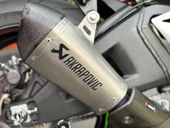 KAWASAKI-NINJA ZX-10R ABS KAWASAKI-NINJA ZX-10R ABS-2017