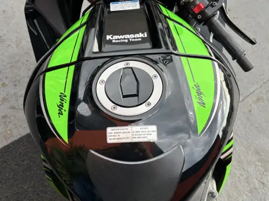 KAWASAKI-NINJA ZX-10R ABS KAWASAKI-NINJA ZX-10R ABS-2017