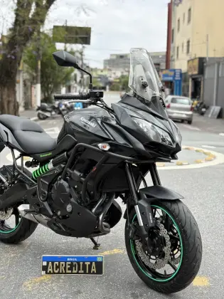 KAWASAKI VERSYS ABS 