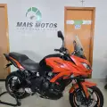 KAWASAKI VERSYS KAWASAKI VERSYS