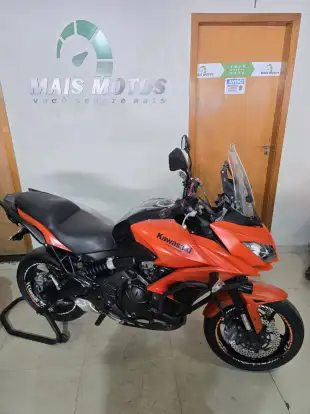 KAWASAKI-VERSYS-2016