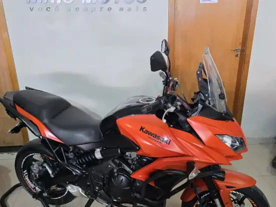 KAWASAKI-VERSYS KAWASAKI-VERSYS-2016