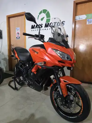 KAWASAKI-VERSYS KAWASAKI-VERSYS-2016
