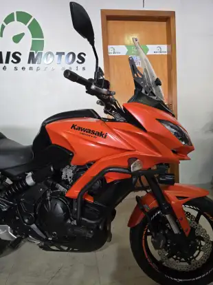 KAWASAKI-VERSYS-2016