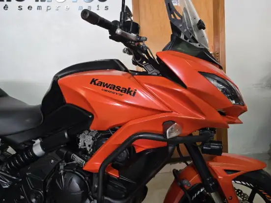 KAWASAKI-VERSYS KAWASAKI-VERSYS-2016