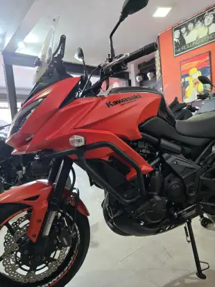 KAWASAKI-VERSYS KAWASAKI-VERSYS-2016