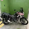 KAWASAKI VERSYS-X 300 TOURER ABS KAWASAKI VERSYS-X 300 TOURER ABS
