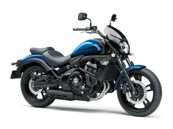 KAWASAKI-VULCAN S ABS CAFÉ KAWASAKI-VULCAN S ABS CAFÉ-2026
