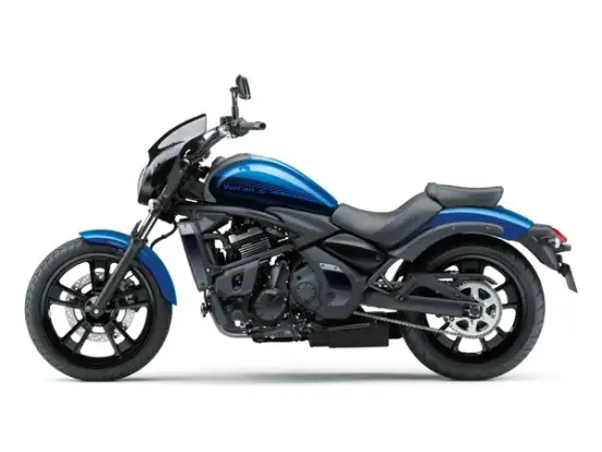 KAWASAKI-VULCAN S ABS CAFÉ-2026
