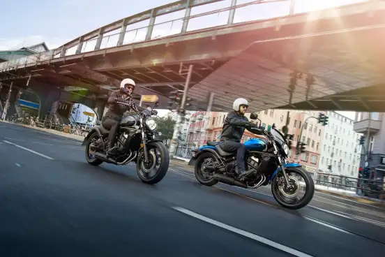 KAWASAKI-VULCAN S ABS CAFÉ-2026