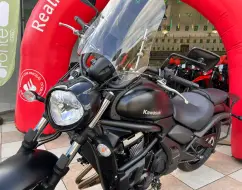 KAWASAKI VULCAN S ABS KAWASAKI VULCAN S ABS