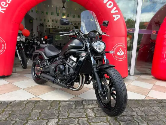 KAWASAKI-VULCAN S ABS-2026