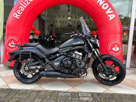 KAWASAKI-VULCAN S ABS KAWASAKI-VULCAN S ABS-2026