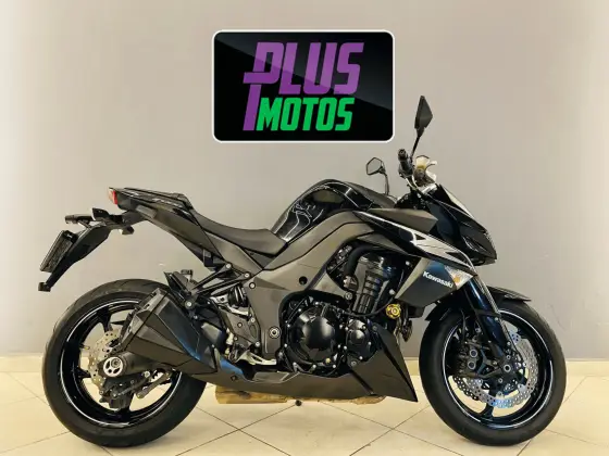 KAWASAKI Z1000 