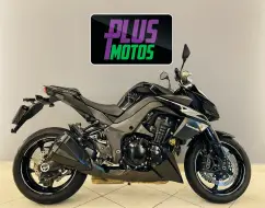 KAWASAKI Z1000 KAWASAKI Z1000