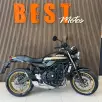 KAWASAKI Z650 ABS RS KAWASAKI Z650 ABS RS