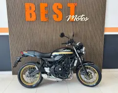 KAWASAKI Z650 ABS RS KAWASAKI Z650 ABS RS