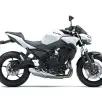KAWASAKI Z650 ABS KAWASAKI Z650 ABS