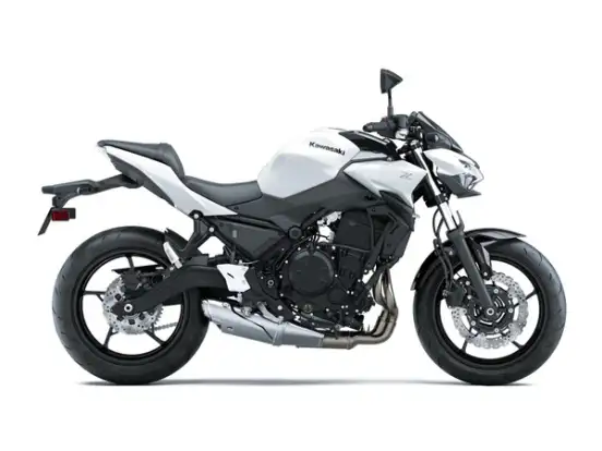 KAWASAKI-Z650 ABS KAWASAKI-Z650 ABS-2026