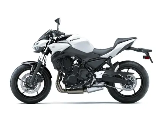 KAWASAKI-Z650 ABS KAWASAKI-Z650 ABS-2026