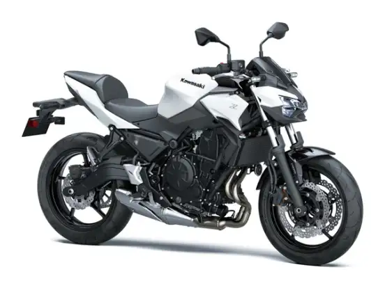 KAWASAKI-Z650 ABS-2026