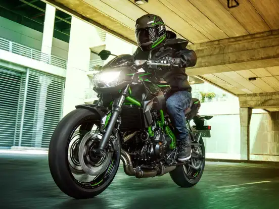 KAWASAKI-Z650 ABS KAWASAKI-Z650 ABS-2026