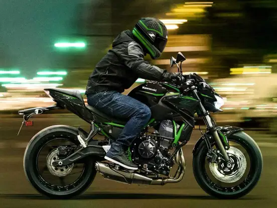 KAWASAKI-Z650 ABS KAWASAKI-Z650 ABS-2026