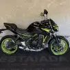 KAWASAKI Z650 ABS KAWASAKI Z650 ABS