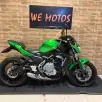 KAWASAKI Z650 ABS KAWASAKI Z650 ABS
