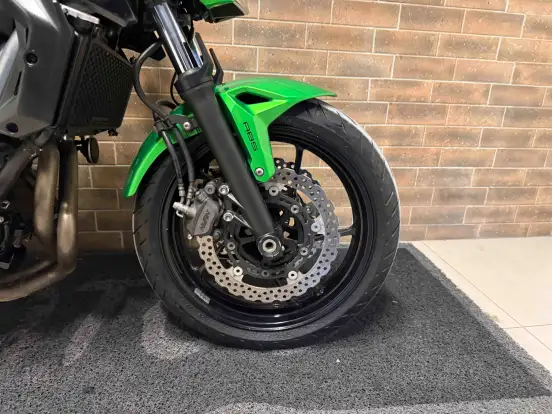 KAWASAKI-Z650 ABS KAWASAKI-Z650 ABS-2018