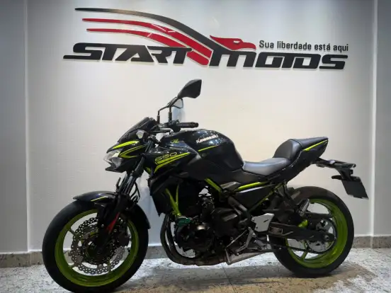 KAWASAKI-Z650 ABS KAWASAKI-Z650 ABS-2021