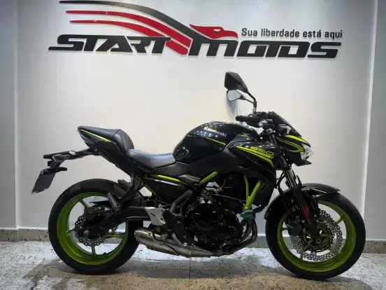 KAWASAKI-Z650 ABS KAWASAKI-Z650 ABS-2021
