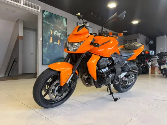 KAWASAKI Z-750 ABS 