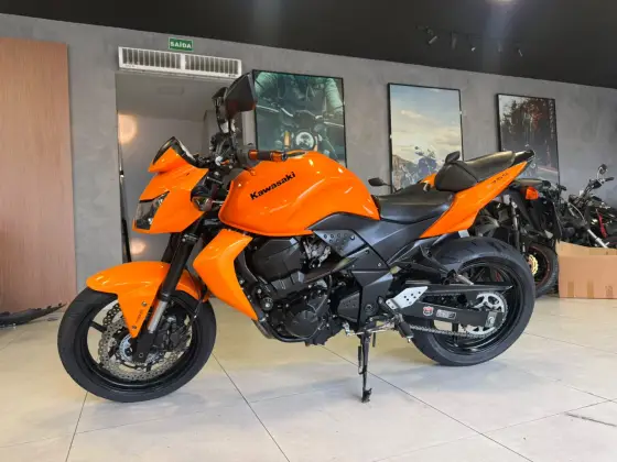 KAWASAKI Z-750 