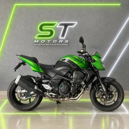 KAWASAKI Z-750 