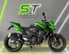 KAWASAKI Z-750 KAWASAKI Z-750