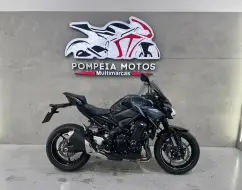 KAWASAKI Z900 KAWASAKI Z900