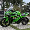 KAWASAKI NINJA 300 KAWASAKI NINJA 300