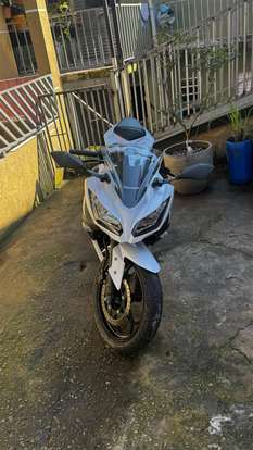 KAWASAKI-NINJA 300-2013