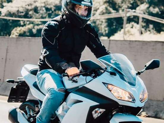 KAWASAKI-NINJA 300 KAWASAKI-NINJA 300-2013