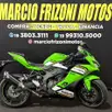 KAWASAKI NINJA ZX-4RR KAWASAKI NINJA ZX-4RR