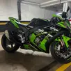 KAWASAKI NINJA ZX-10R SE ABS KAWASAKI NINJA ZX-10R SE ABS