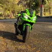 KAWASAKI NINJA ZX-4RR KAWASAKI NINJA ZX-4RR