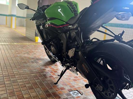 KAWASAKI-NINJA ZX-6R KRT KAWASAKI-NINJA ZX-6R KRT-2022