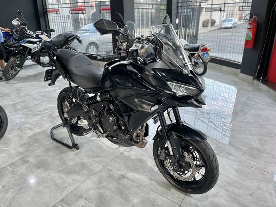 KAWASAKI VERSYS ABS 