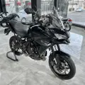 KAWASAKI VERSYS ABS KAWASAKI VERSYS ABS